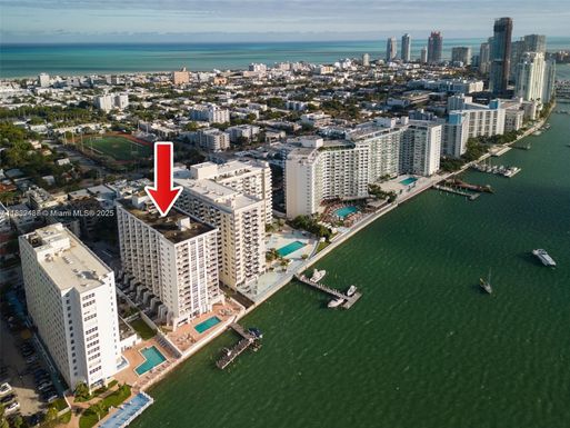 1228 West Ave # 911, Miami Beach FL 33139