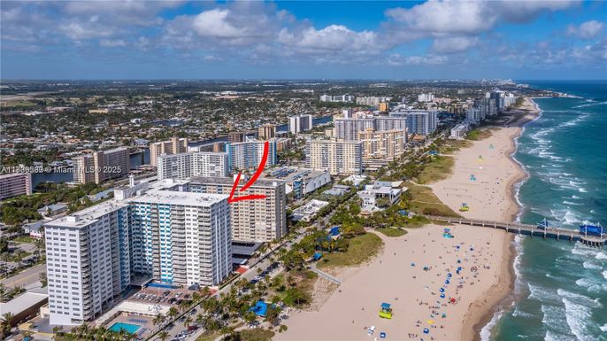 111 N Pompano Beach Blvd, Pompano Beach FL 33062