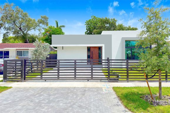 4109 SW 9th Ter, Miami FL 33134