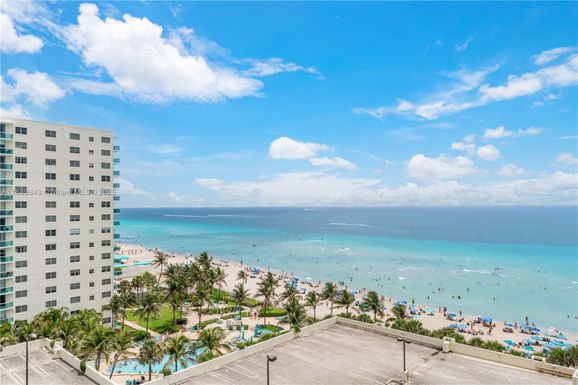 3901 S Ocean Dr # 10C, Hollywood FL 33019