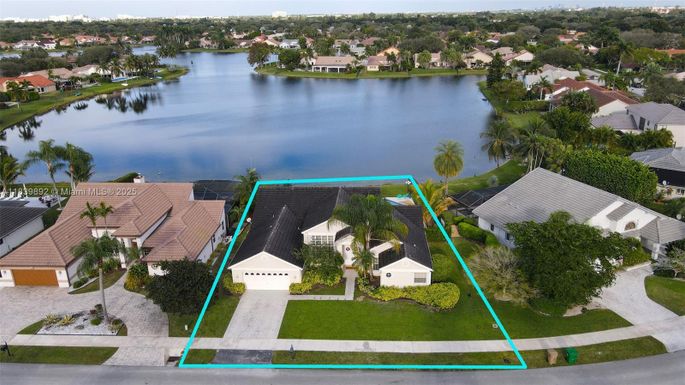 3100 Old Orchard Rd, Davie FL 33328