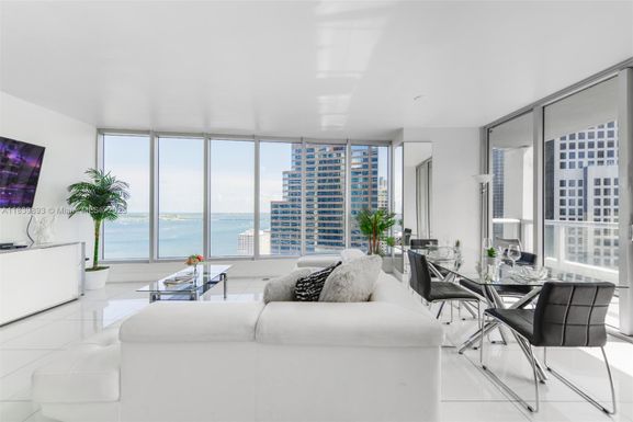 485 Brickell Ave # 2908, Miami FL 33131