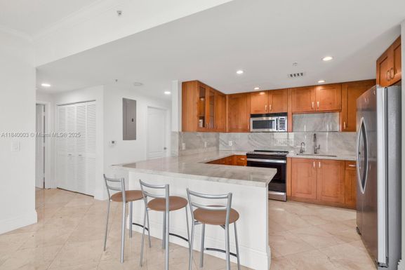 20 Calabria Ave # 505, Coral Gables FL 33134