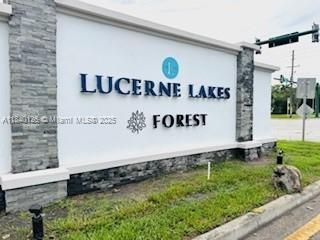 4760 W Lucerne Lakes Blvd W # 108, Lake Worth FL 33467