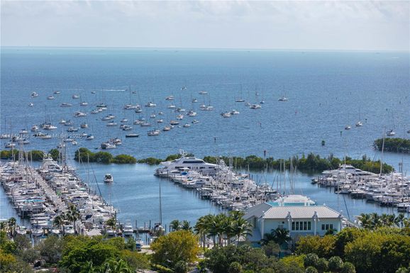 3350 SW 27th Ave # 2002, Miami FL 33133