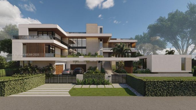 921 NE 73rd St, Miami FL 33138