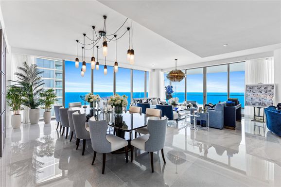 17901 Collins Ave, Sunny Isles Beach FL 33160