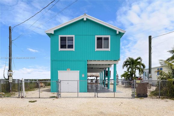 31 Avenue F, Key Largo FL 33037