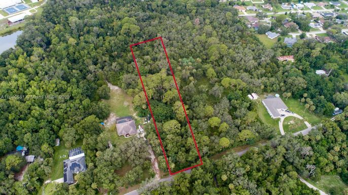 0 NORTH RD, Deltona FL 32725