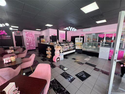 Bakery For Sale, Hialeah FL 33010