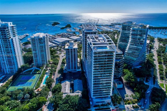 2655 S Bayshore Dr # 1401, Miami FL 33133