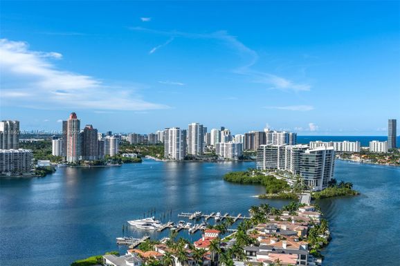 3000 Island Blvd # 2902, Aventura FL 33160