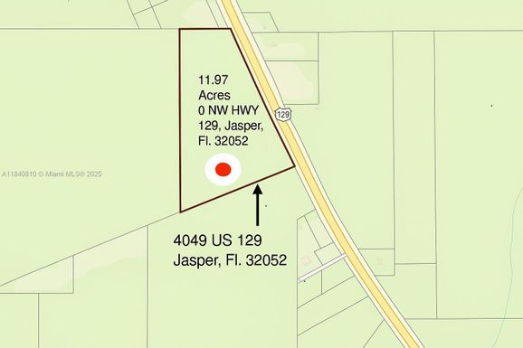 xxxx NW HWY 129, Other City - In The State Of Florida FL 32052