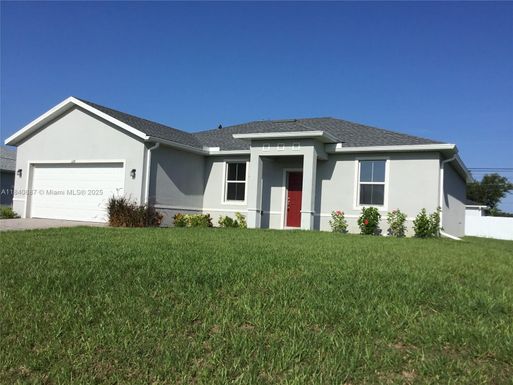1320 NE 17th ave # 1320, Cape Coral FL 33909