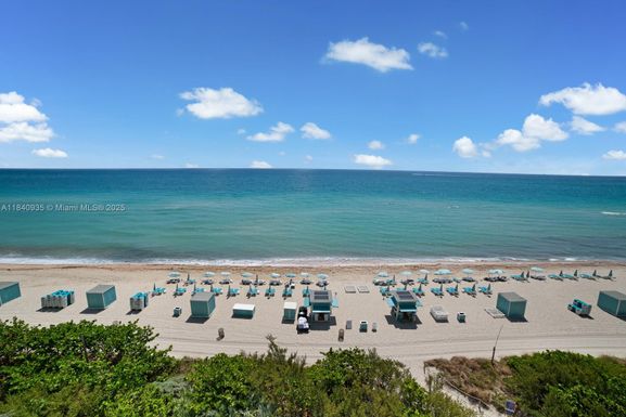 6801 Collins Ave # 705, Miami Beach FL 33141