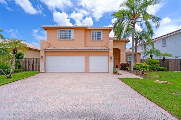 11331 NW 64th Ter, Doral FL 33178