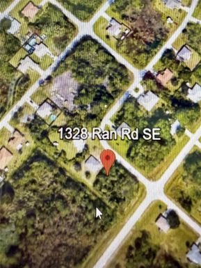 1328 SE RAN RD, Palm Bay FL 32909