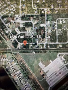 1536 SE WEIMAN RD, Palm Bay FL 32909