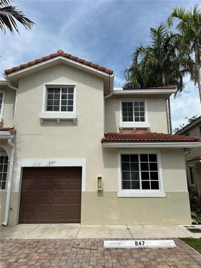 20901 NW 14th Pl # 847, Miami Gardens FL 33169