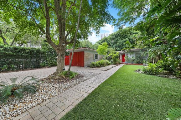 1615 S Miami Ave, Miami FL 33129