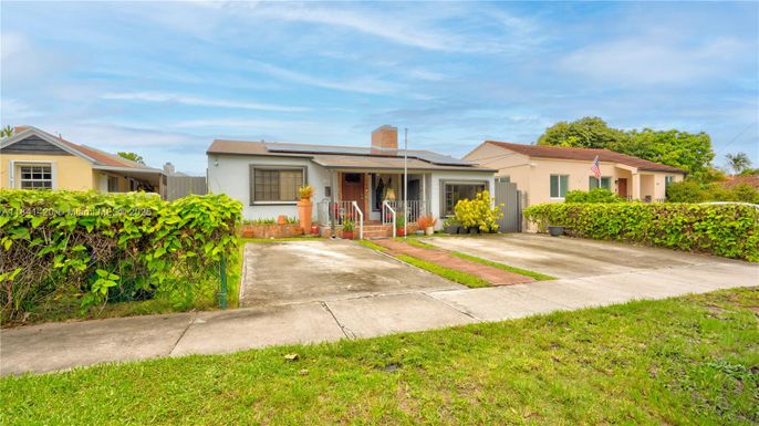 1794 SW 19th St, Miami FL 33145