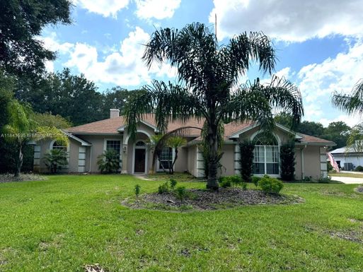 13680 Mount Pleasant Road, Jacksonville FL 32225