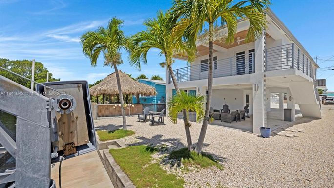 410 Bowie Ln, Key Largo FL 33037