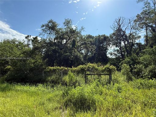 865 N JINETE ST, Clewiston FL 33440