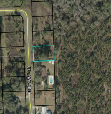 641 PINE WOOD RD, Other City - In The State Of Florida FL 32052