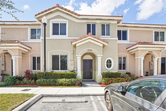 1006 SE 23rd Ave # 1006, Homestead FL 33035