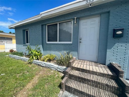 333 S 24th Ave # 0, Hollywood FL 33020