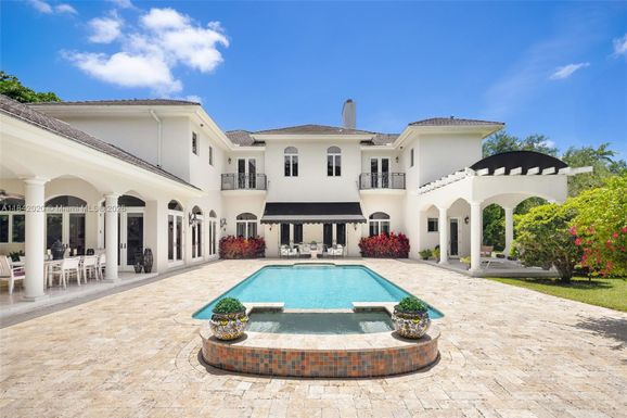 8252 SW 52nd Avenue, Miami FL 33143