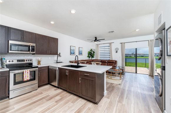 10140 SW 228th Ter, Miami FL 33190