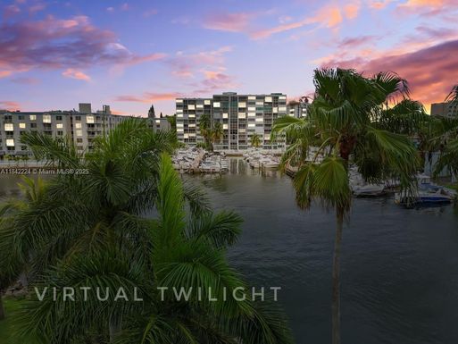 1700 NW N River Dr # 308, Miami FL 33125