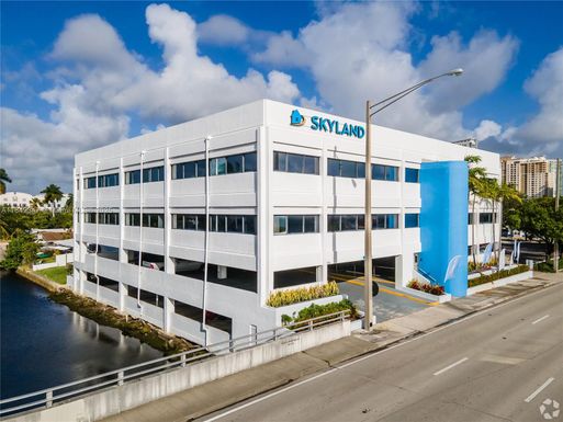 955 S Federal Hwy, Fort Lauderdale FL 33316