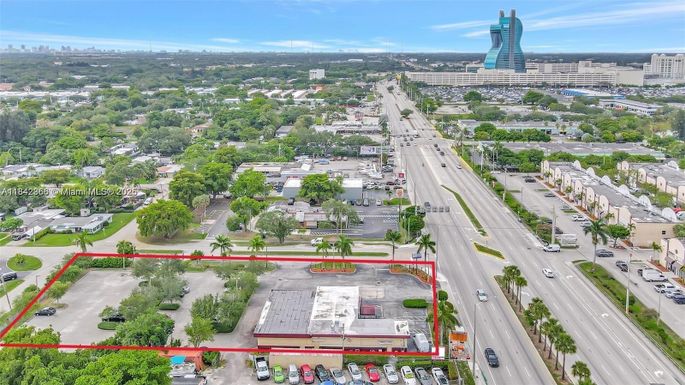 4950 S State Road 7, Hollywood FL 33314