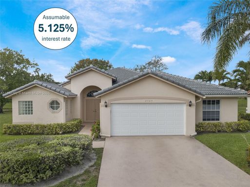 2549 Egret Lake Dr, Green Acres FL 33413