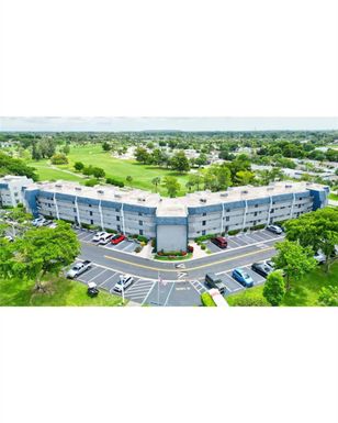 7787 Golf Cir Dr # 106, Margate FL 33063