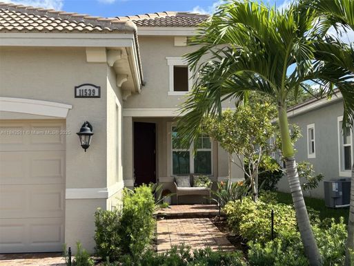 11539 SW Visconti Way, Port St. Lucie FL 34986
