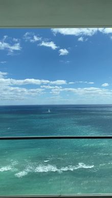 2000 S Ocean Drive # 32A, Hallandale Beach FL 33009