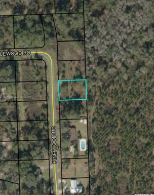 649 PINE WOOD RD, Other City - In The State Of Florida FL 32052