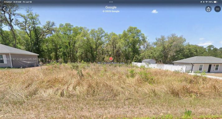 207 Locus pass loop, Other City - In The State Of Florida FL 34472