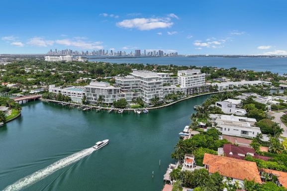 4701 N Meridian Ave # 502, Miami Beach FL 33140