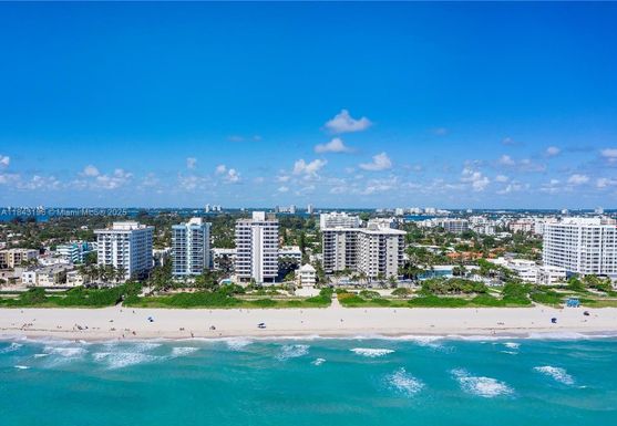 9225 S Collins Ave # 411, Surfside FL 33154