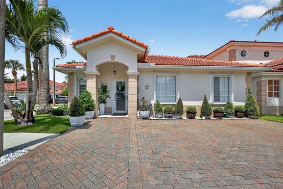 7291 NW 173rd Dr # 100, Hialeah FL 33015