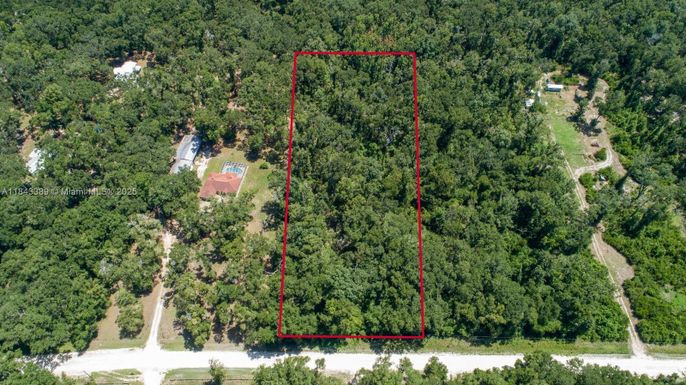 0 NE 188TH AVE, Other City - In The State Of Florida FL 32680