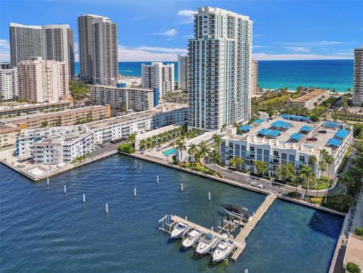 1945 S Ocean Dr # 710, Hallandale Beach FL 33009