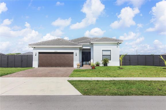 30808 SW 192nd Ct, Homestead FL 33030