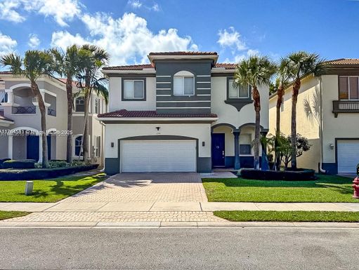 1094 Grove Park Cir, Boynton Beach FL 33436