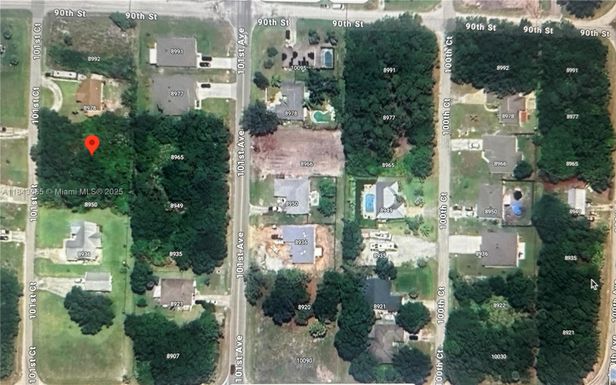 8966 101st Ct, Vero Beach FL 32967